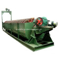 Spiral Classifier of Mineral Processing Plant